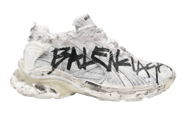 BA RUNNER 'GRAFFITI'