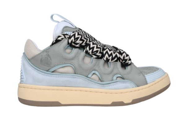 Lan*in Sneakers Blue / Light Blue