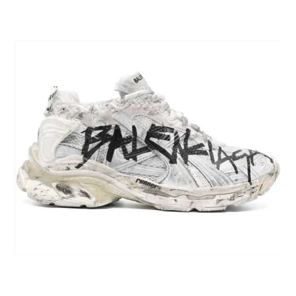 Balenciaga RUNNER 'GRAFFITI'