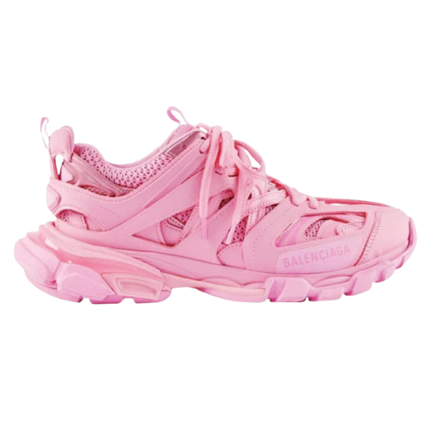 Balenciaga Track 'Pink'