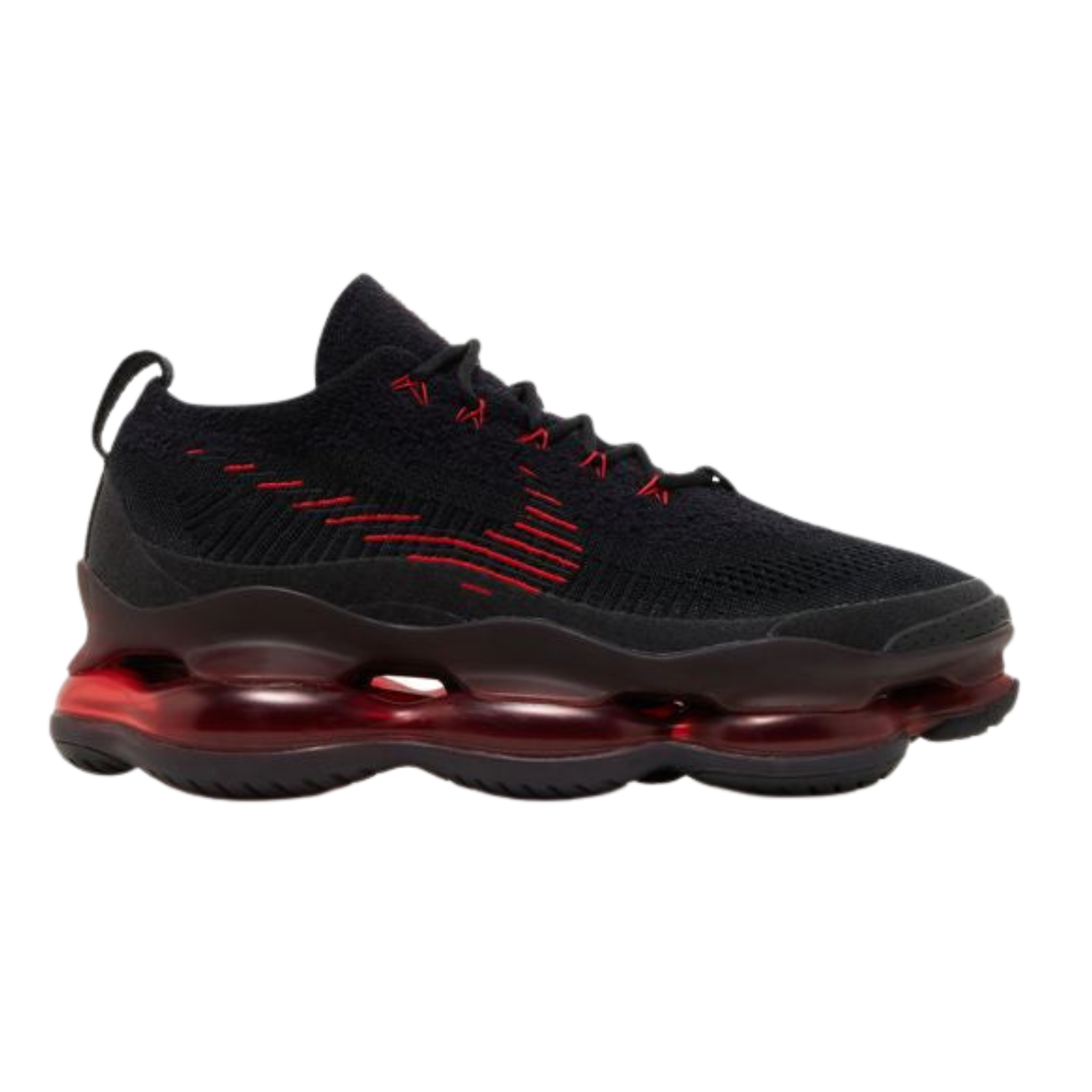 N1KE Air Max Scorpion “Bred”