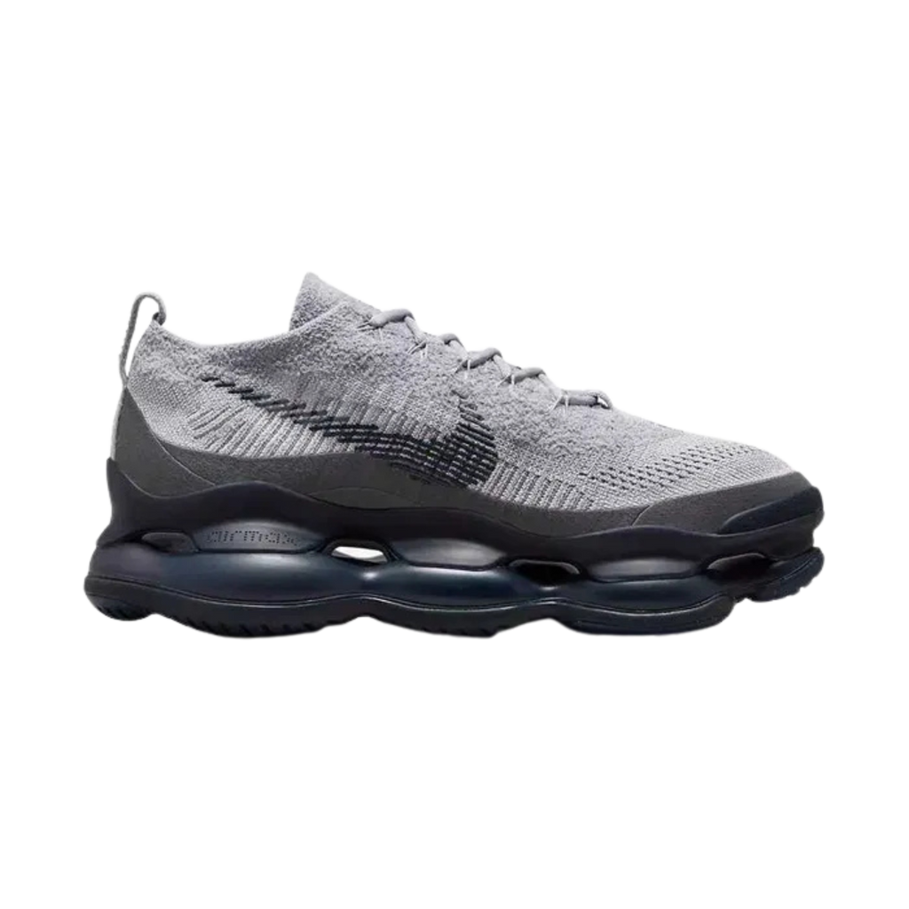 N1KE Air VaporMax 2023 Flyknit “Pure Platinum Anthracite”