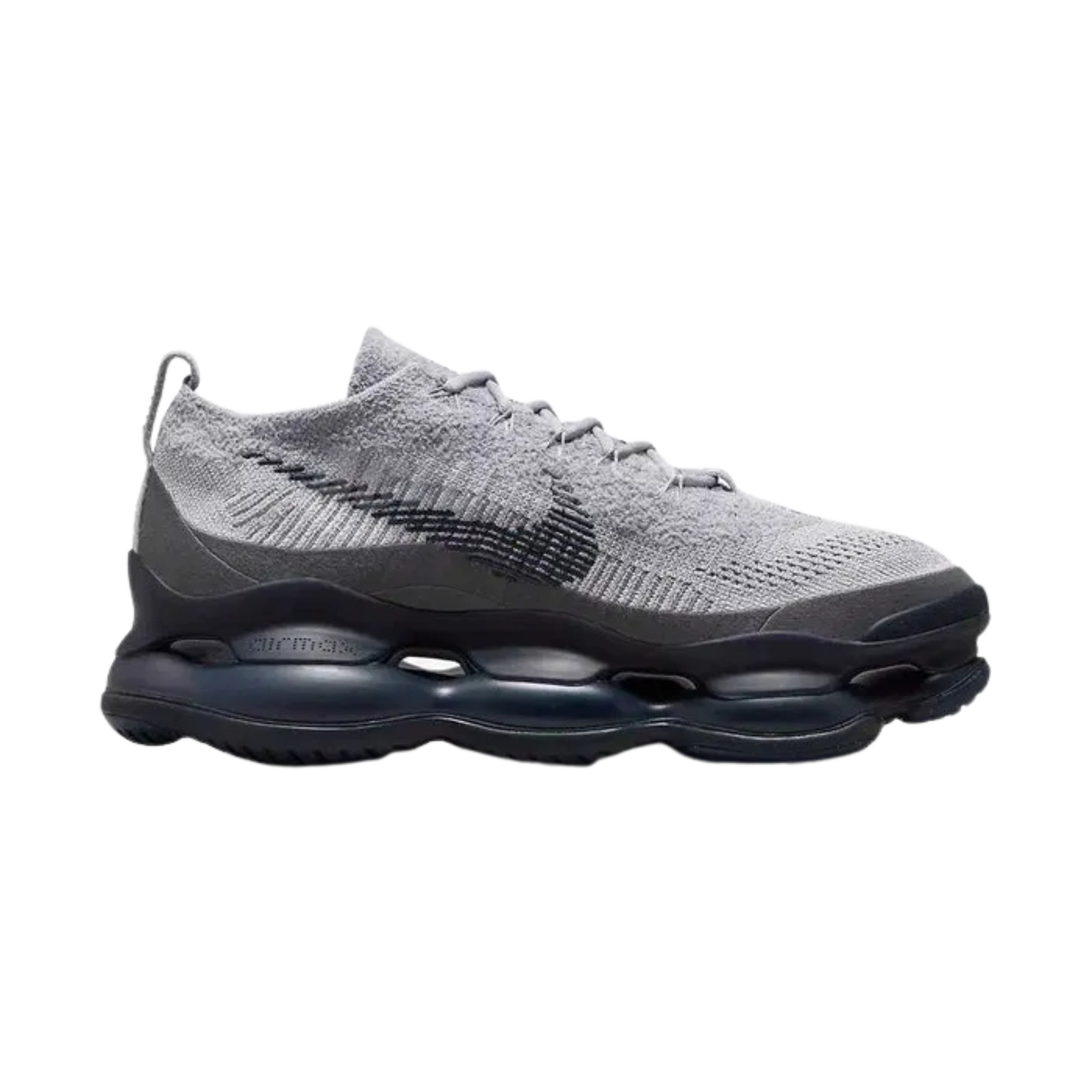 N1KE Air VaporMax 2023 Flyknit “Pure Platinum Anthracite”