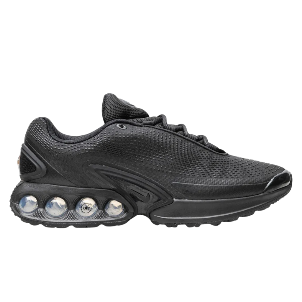 N1KE Air Max Dn “Triple Black”