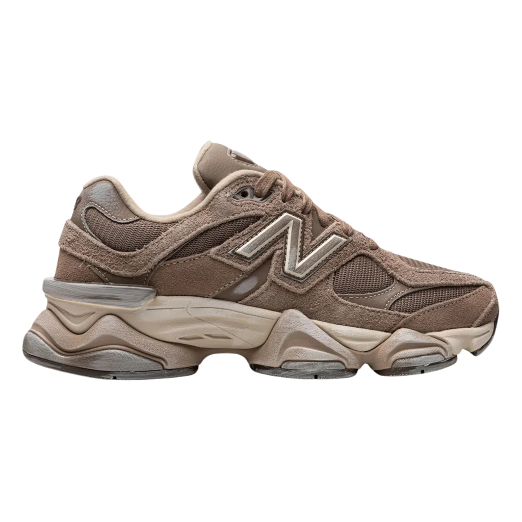 NB 9060 “Mushroom”