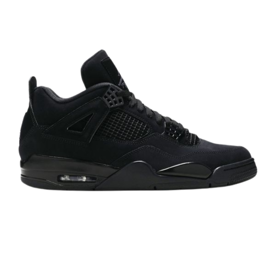 Air J0RDAN 4 “Black Cat”