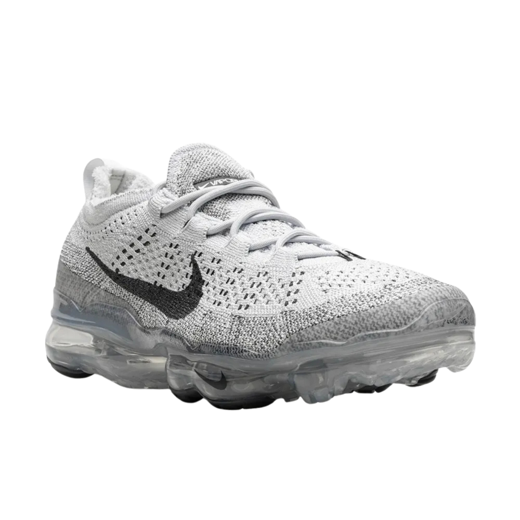 N1KE Air VaporMax 2023 Flyknit “Pure Platinum Anthracite”