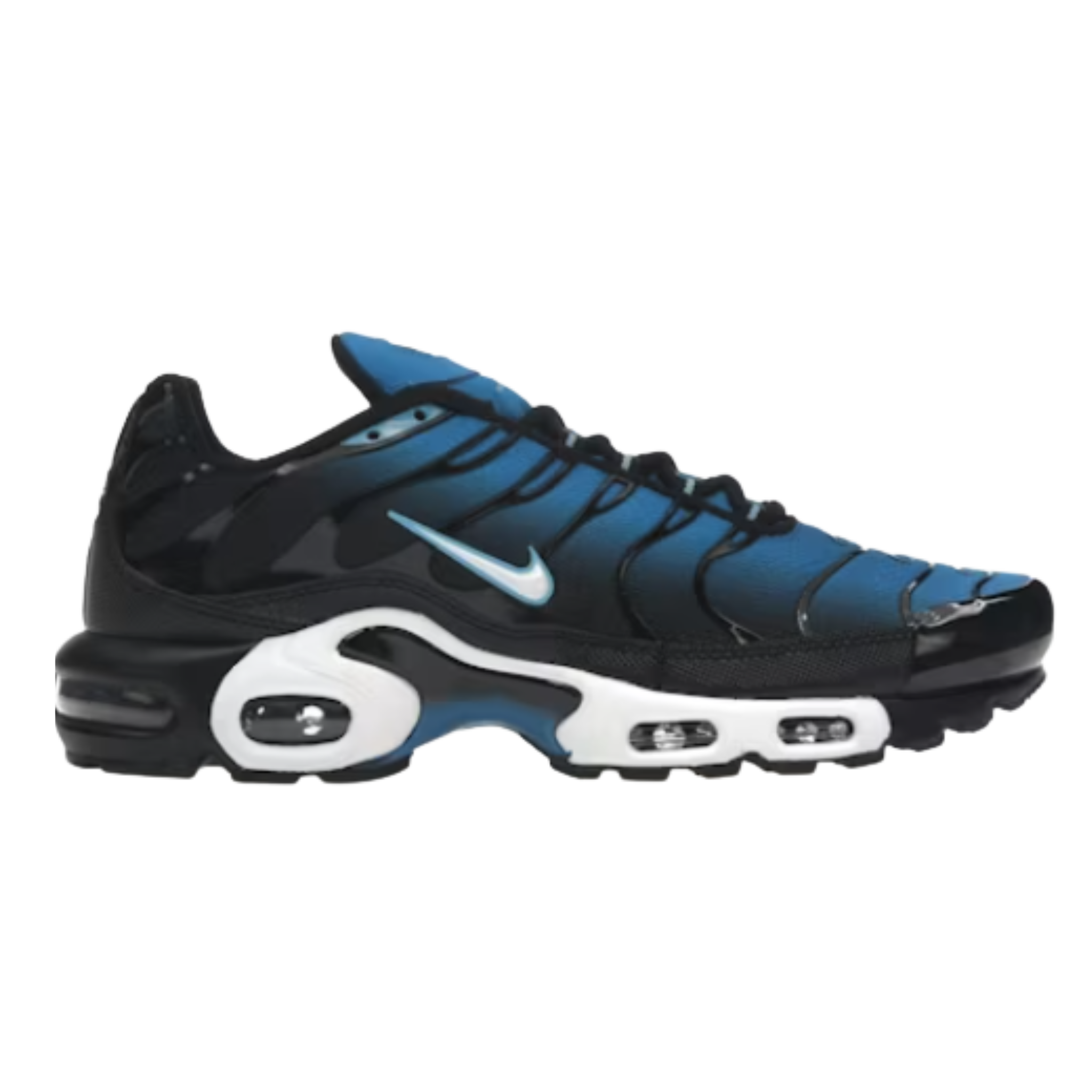 N1KE Air Max Plus “Aquarius Blue”