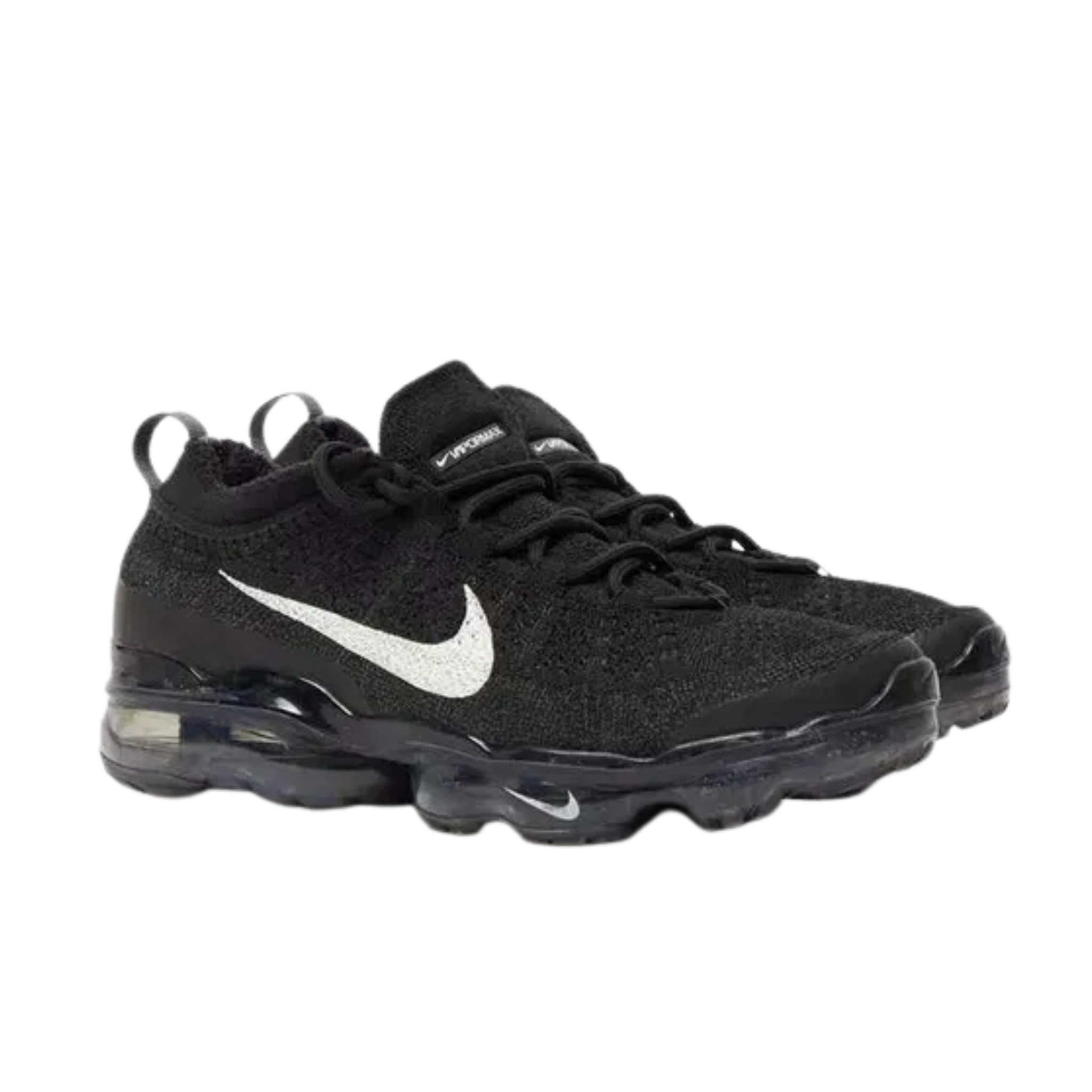 N1KE Air VaporMax Flyknit 2023 “Black”