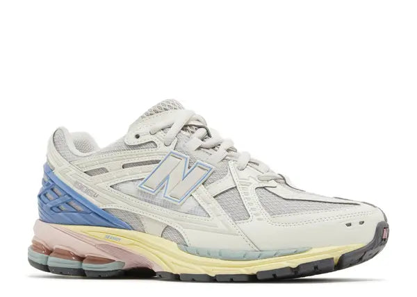 NB 19O6 Angora Blue Pink