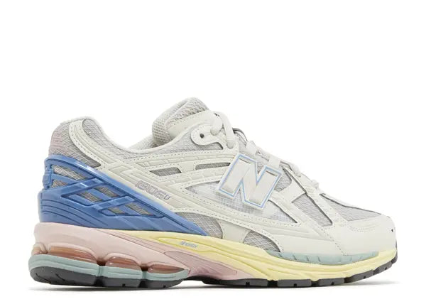 NB 19O6 Angora Blue Pink