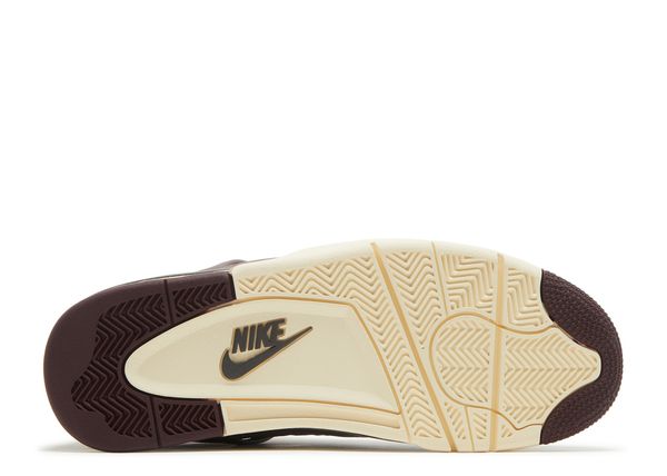 A Ma Maniére x J*rdan 4 Retro 'Violet Ore'