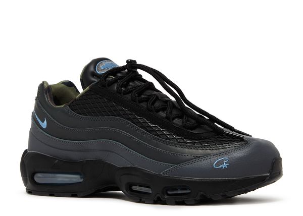 Nike Corteiz x Air Max 95 SP 'Rules the World - Aegean Storm'