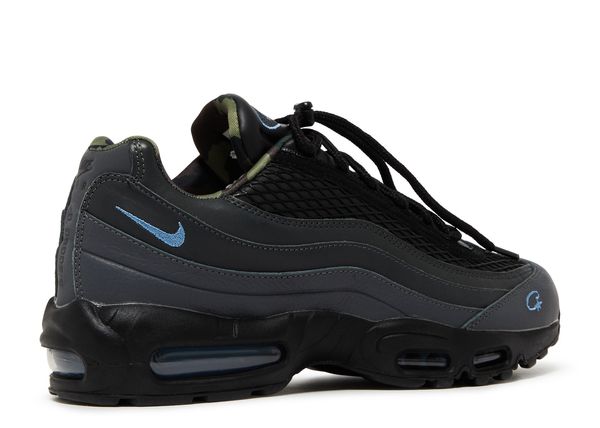 Nike Corteiz x Air Max 95 SP 'Rules the World - Aegean Storm'