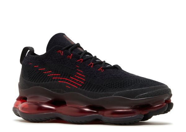 Air Max Scorpion Flyknit 'Bred'