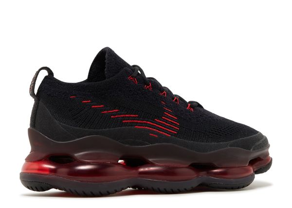Air Max Scorpion Flyknit 'Bred'