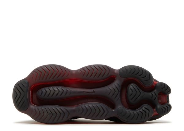 Air Max Scorpion Flyknit 'Bred'