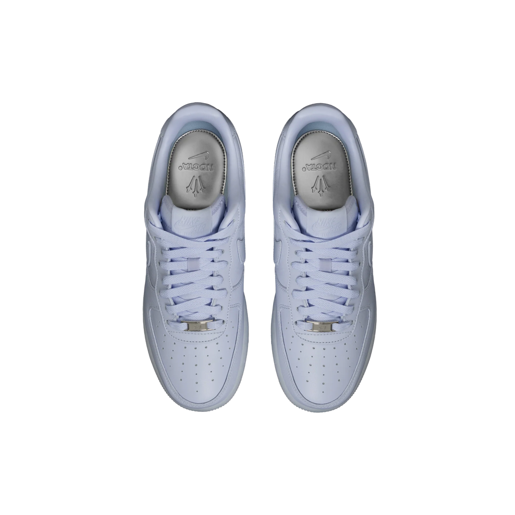 Nocta Nike Air Force 1 Palest Purple