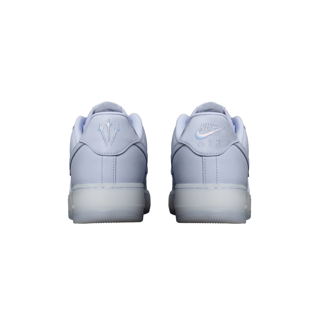Nocta Nike Air Force 1 Palest Purple