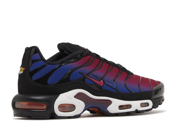 Nike Patta x FC Barcelona x Air Max Plus 'Culers del Món'