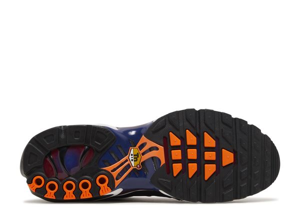 Nike Patta x FC Barcelona x Air Max Plus 'Culers del Món'