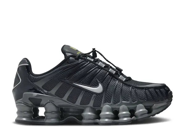 Nike Wmns Shox TL 'Black Iron Grey'