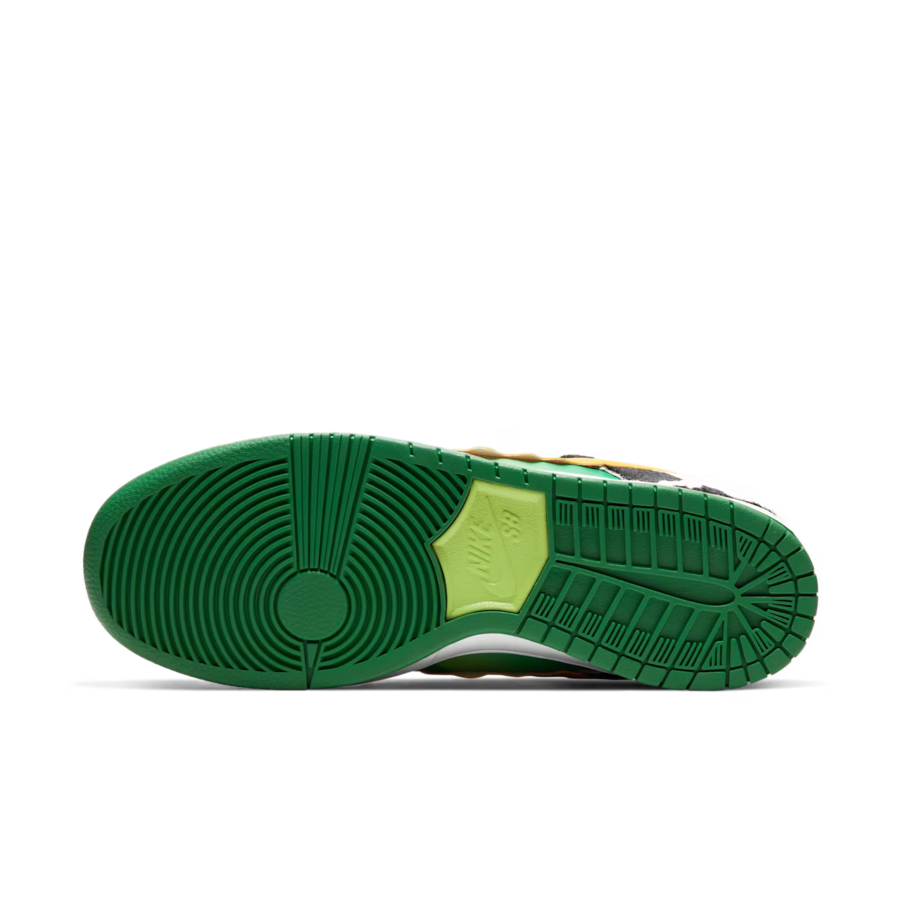 Nike SB Dunk Low "Ben & Jerry's Chunky Dunky"
