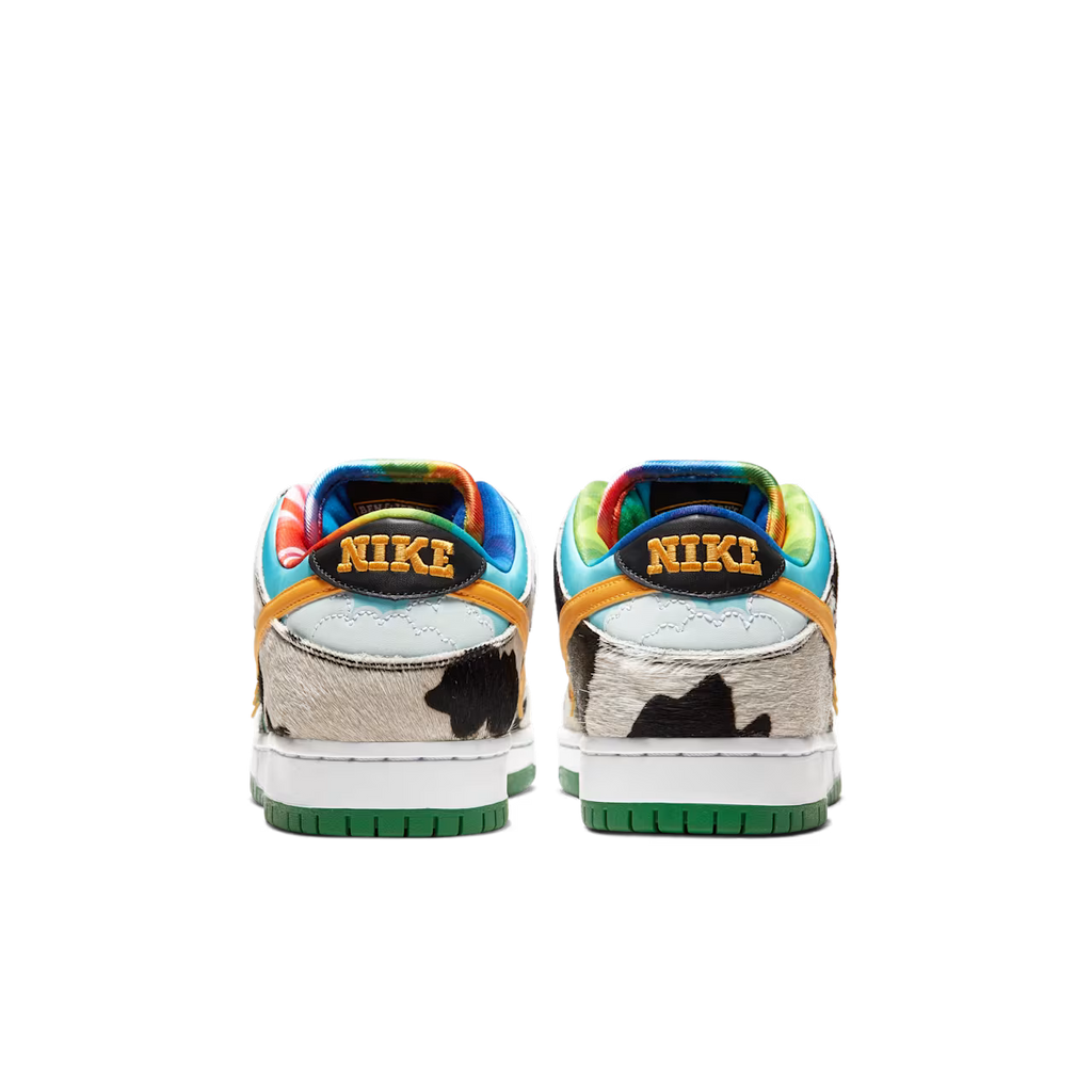 Nike SB Dunk Low "Ben & Jerry's Chunky Dunky"