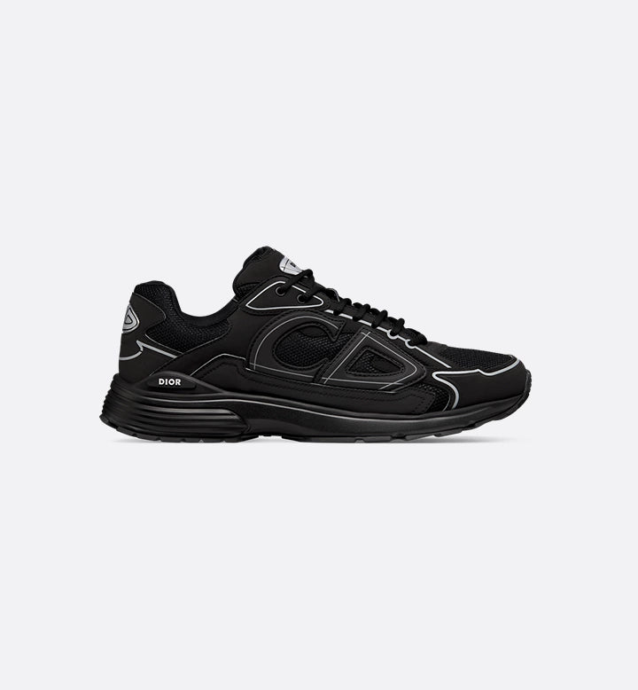 Dior B30 Triple Black