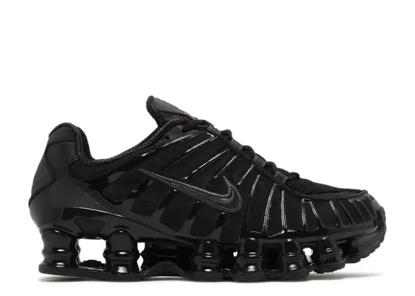 Nike Wmns Shox TL 'Black' 2023