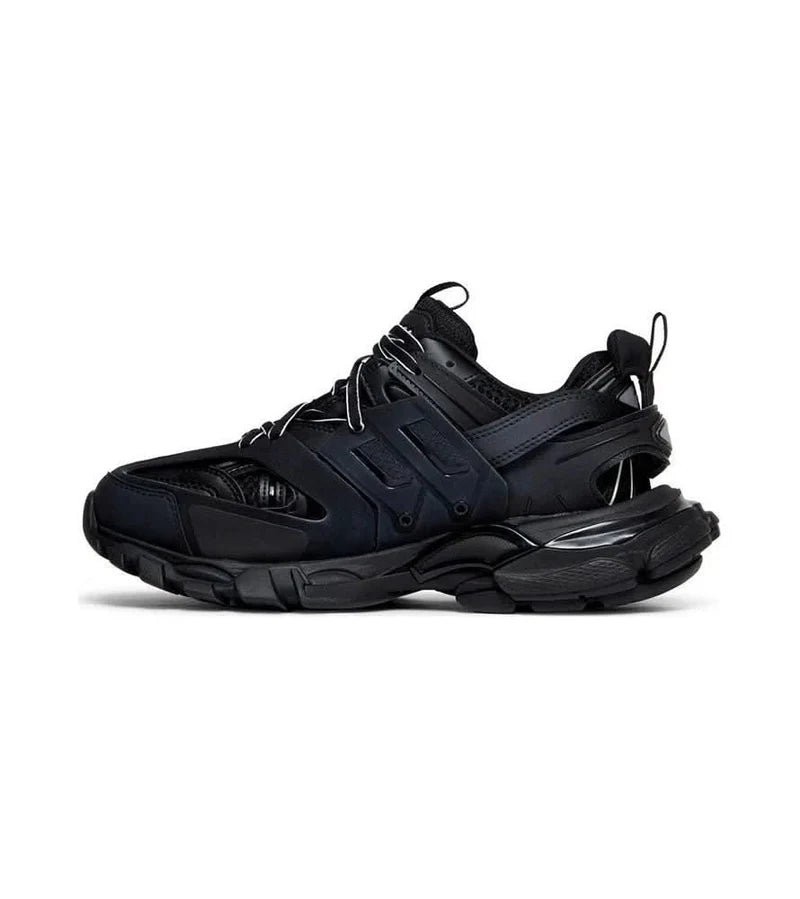 Balenciaga Track 'Black'