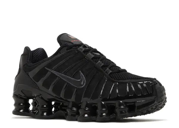 Nike Wmns Shox TL 'Black' 2023
