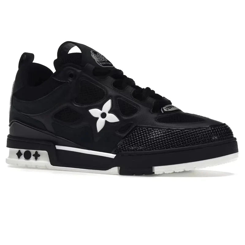 Louis Vuitton LV Skate Trainer Black