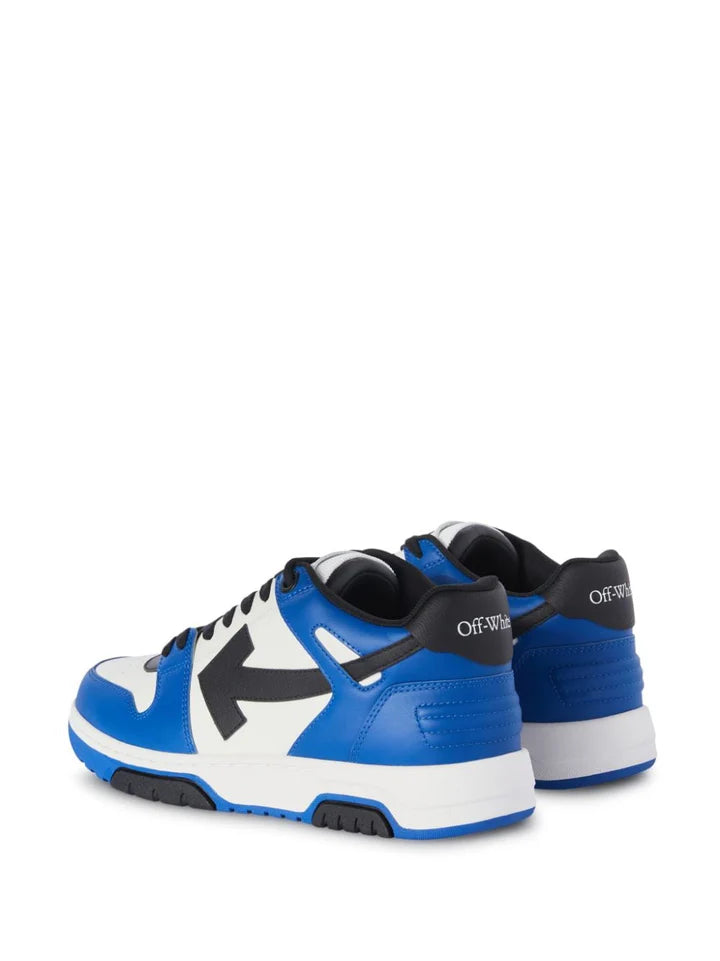 Off-White Out of Office 'Blue Fluo'