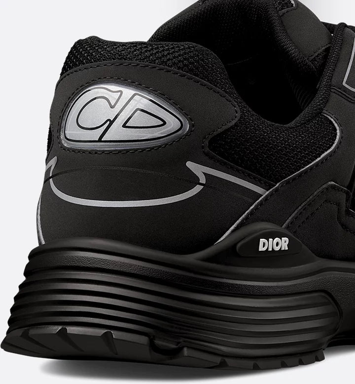 Dior B30 Triple Black