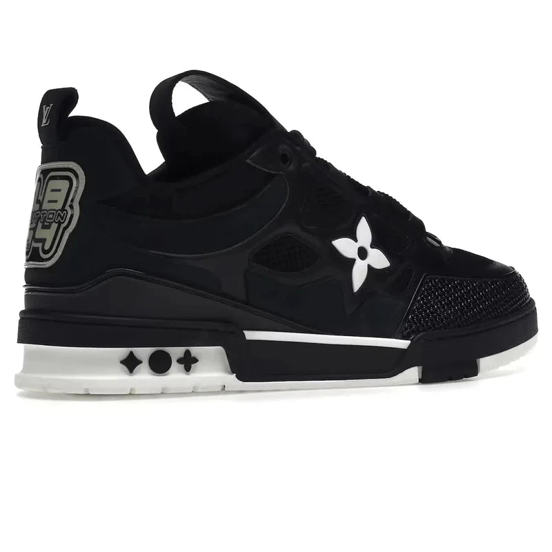 Louis Vuitton LV Skate Trainer Black