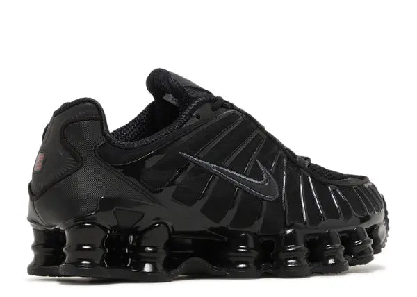 Nike Wmns Shox TL 'Black' 2023