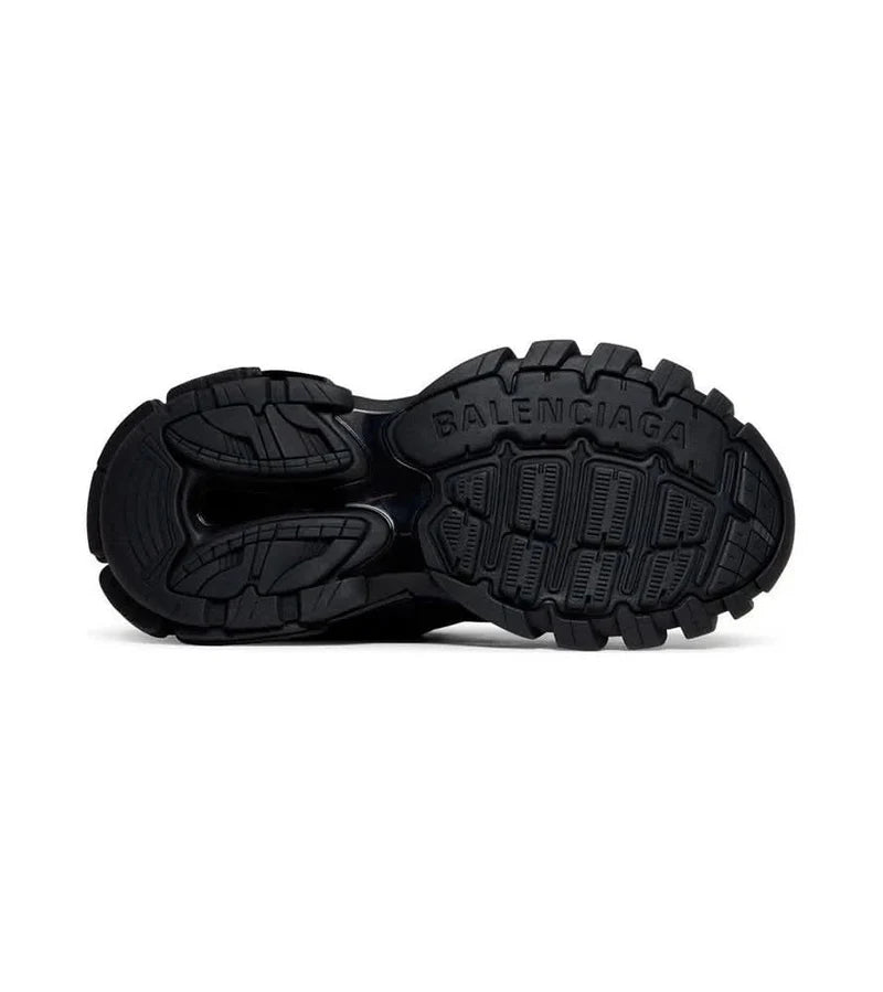 Balenciaga Track 'Black'