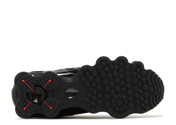 Nike Wmns Shox TL 'Black' 2023
