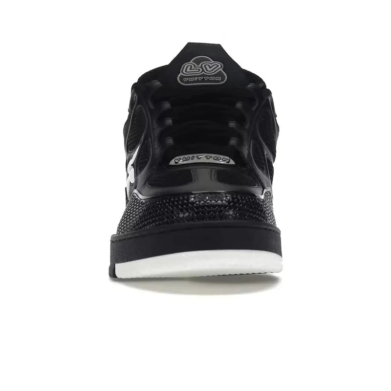 Louis Vuitton LV Skate Trainer Black