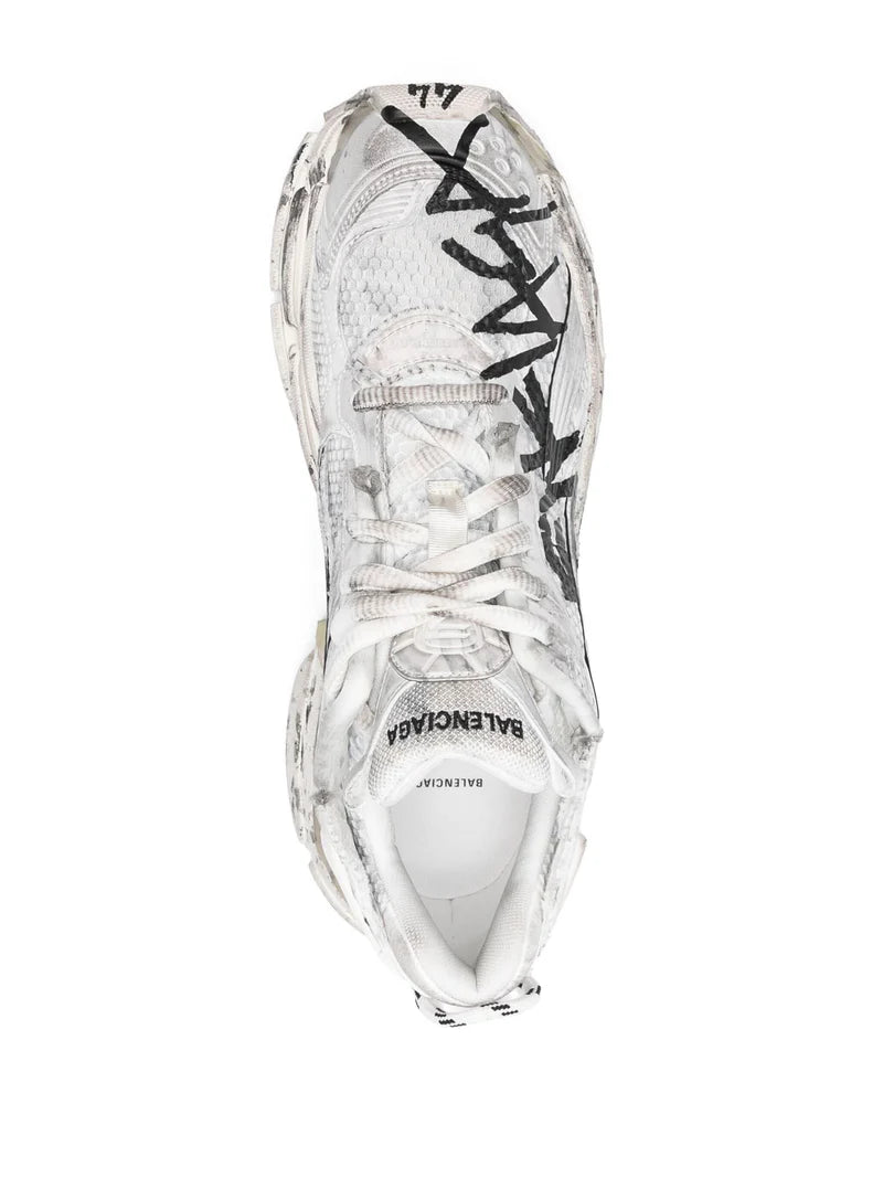 Balenciaga RUNNER 'GRAFFITI'