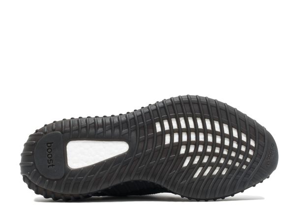 YZY Boost 350 V2 'Bred'