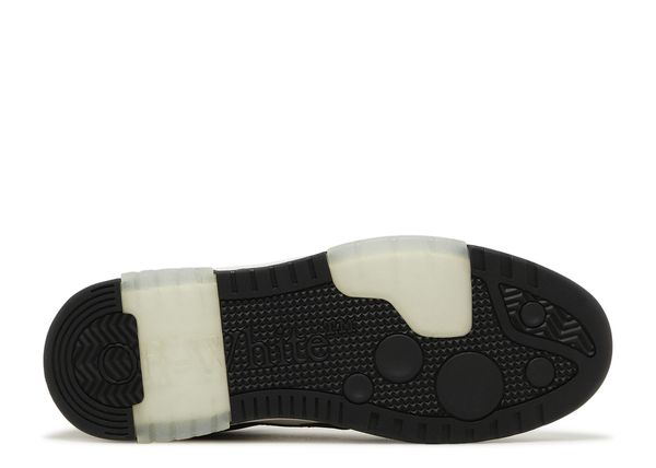 Off-White Out of Office 'Black White'