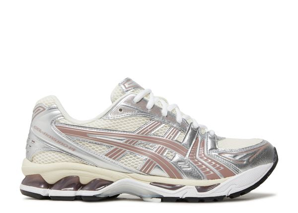 ASICS Kith x Gel Kayano 14 'Cream Antler'