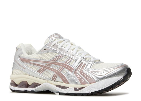 ASICS Kith x Gel Kayano 14 'Cream Antler'