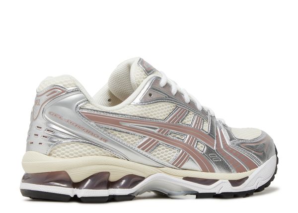 ASICS Kith x Gel Kayano 14 'Cream Antler'