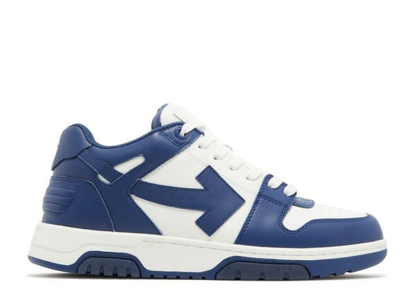 Off-White Out of Office 'Cobalt Blue'
