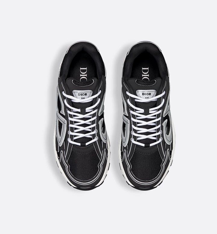 Dior B30 Black