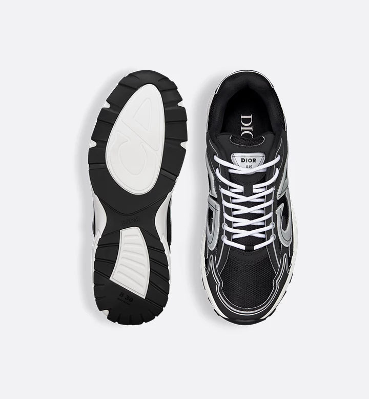 Dior B30 Black