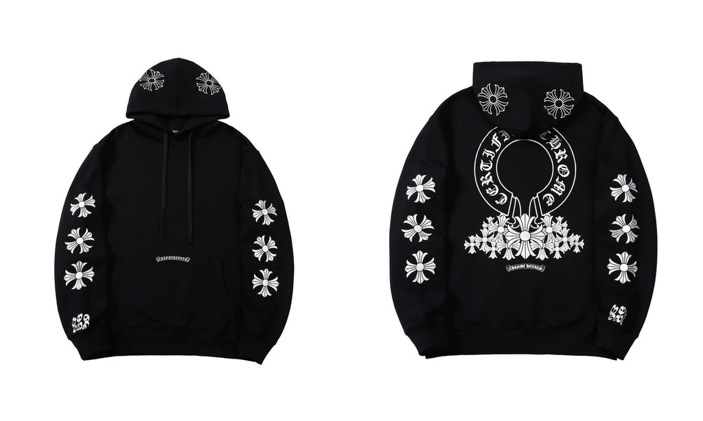 Chrome Hearts Hoodie